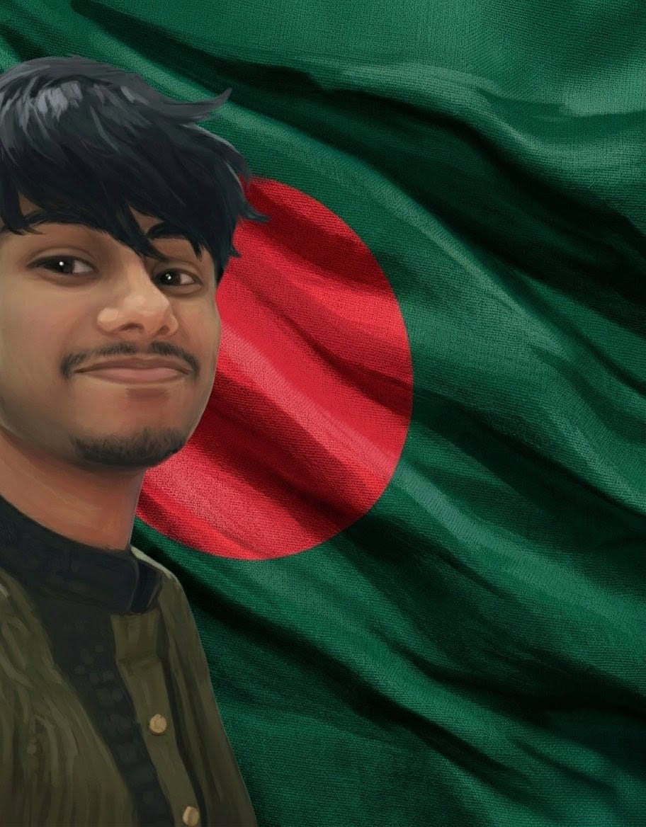 Tamim Ahmedz